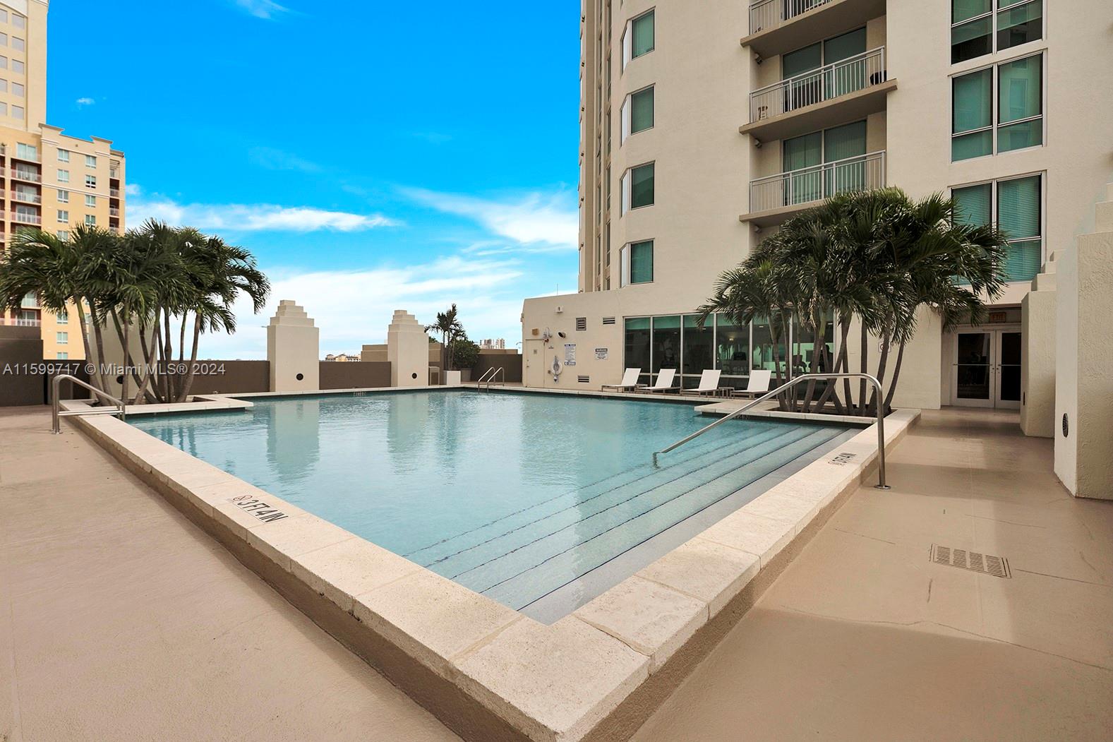 9055 SW 73rd Ct # 2109