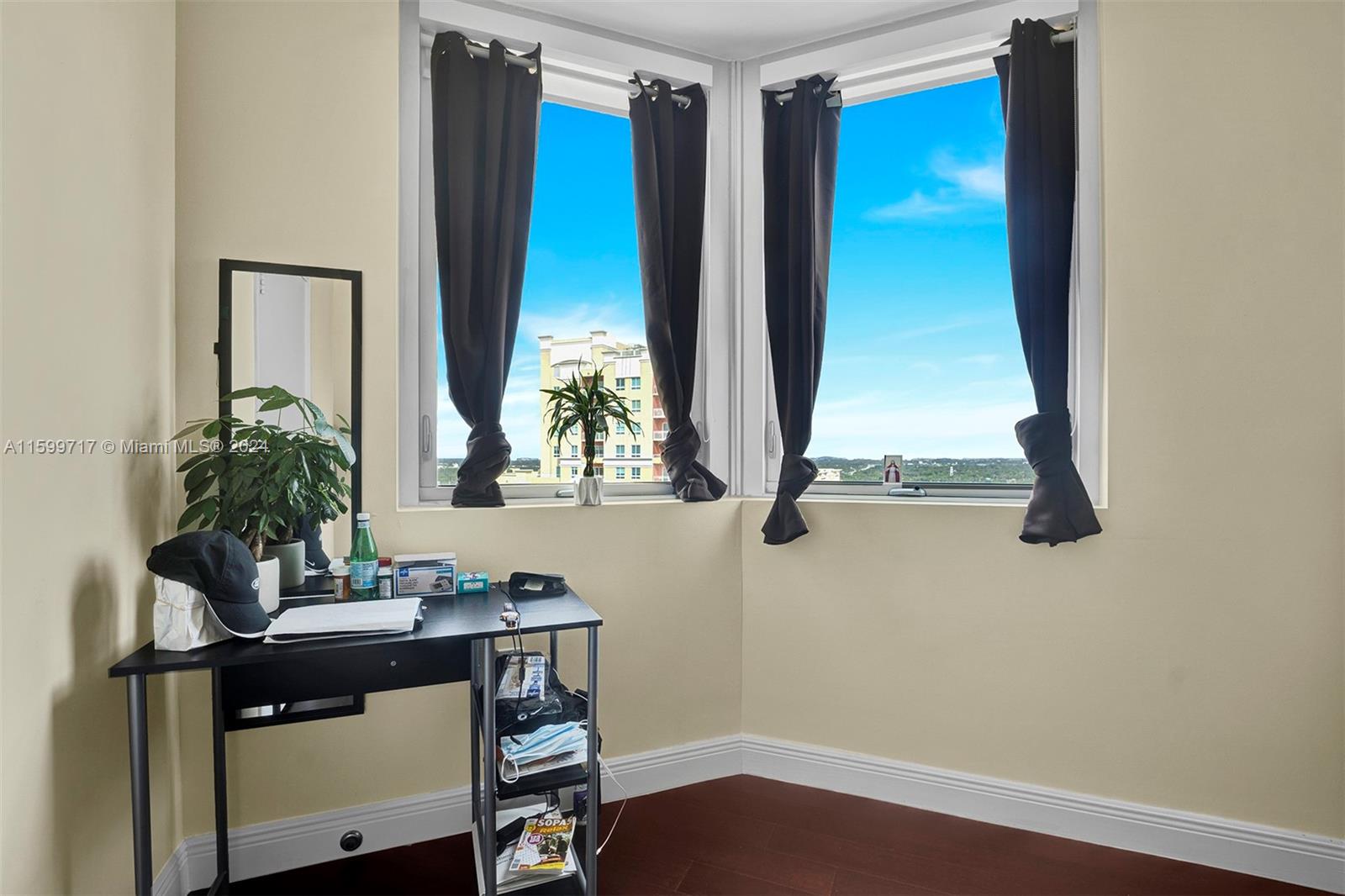 9055 SW 73rd Ct # 2109