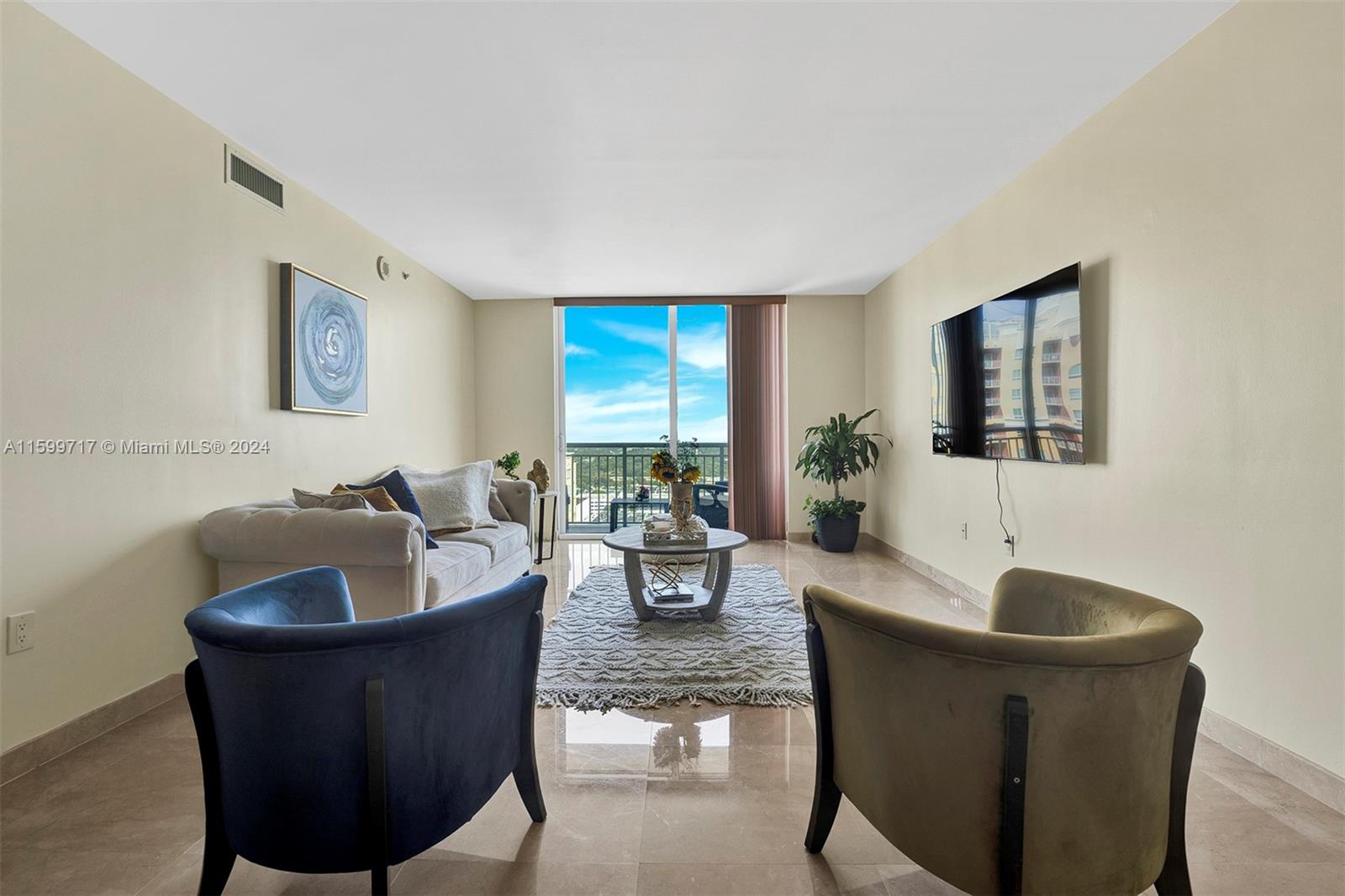 9055 SW 73rd Ct # 2109