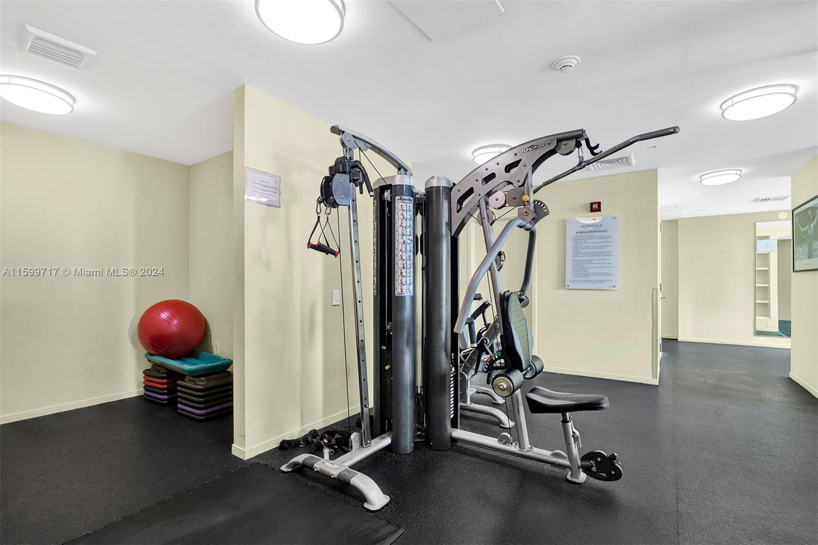 9055 SW 73rd Ct # 2109