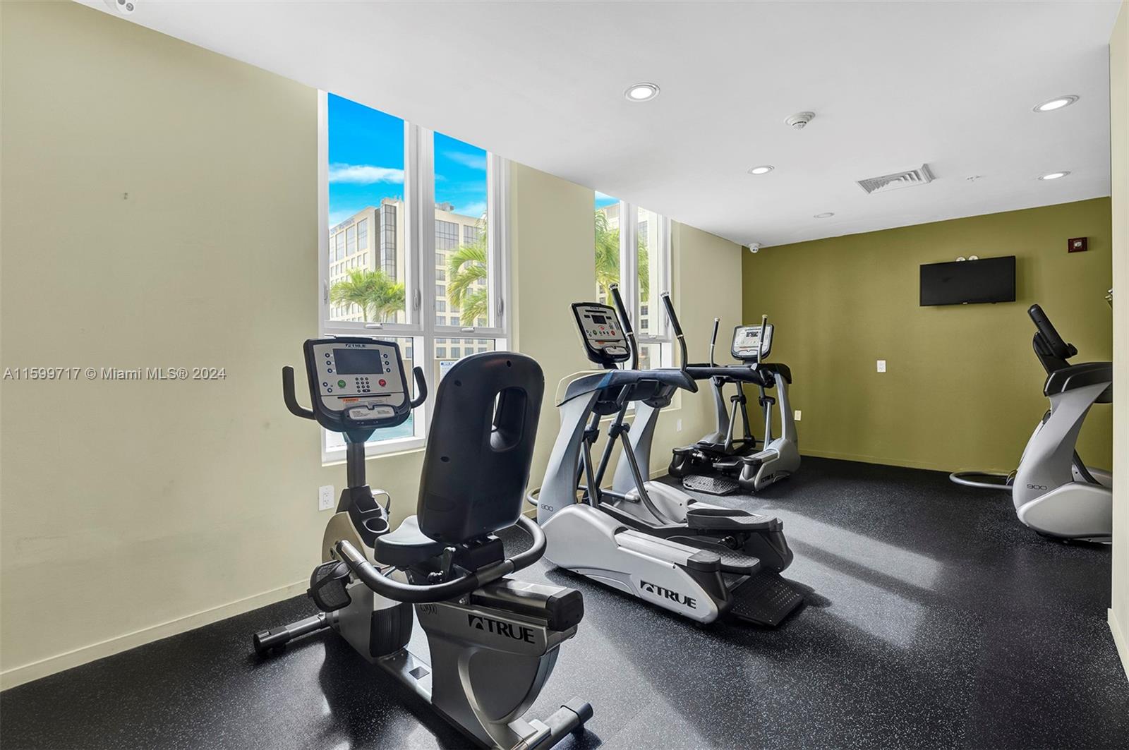 9055 SW 73rd Ct # 2109