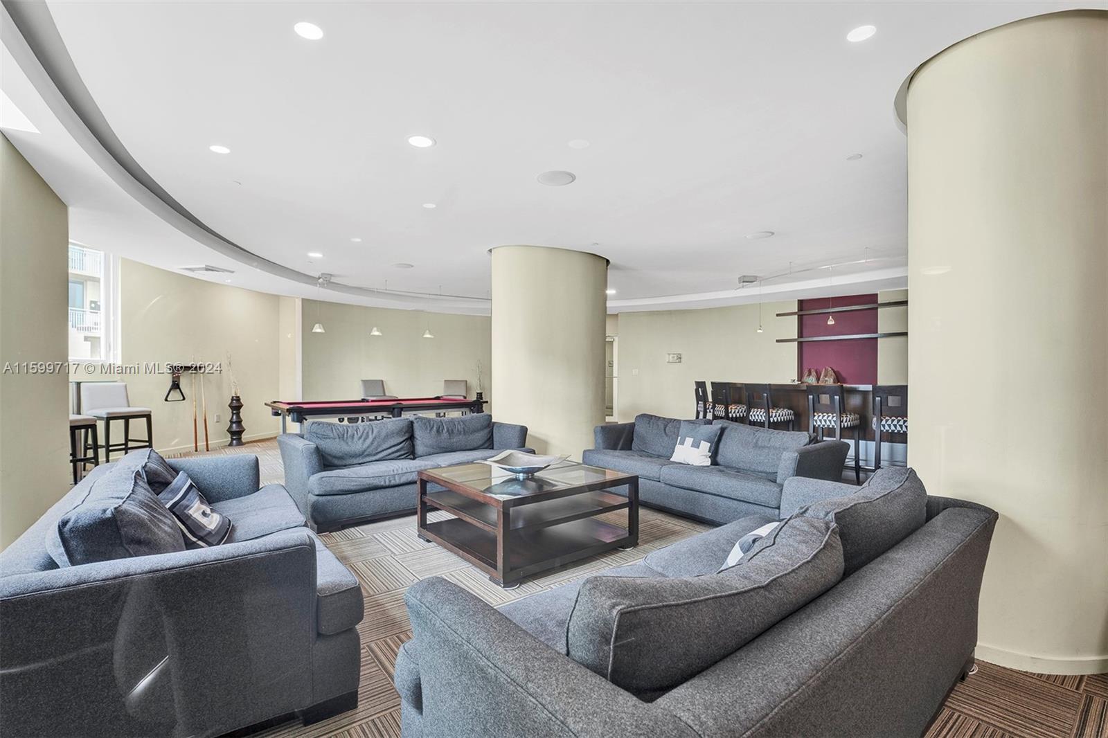 9055 SW 73rd Ct # 2109