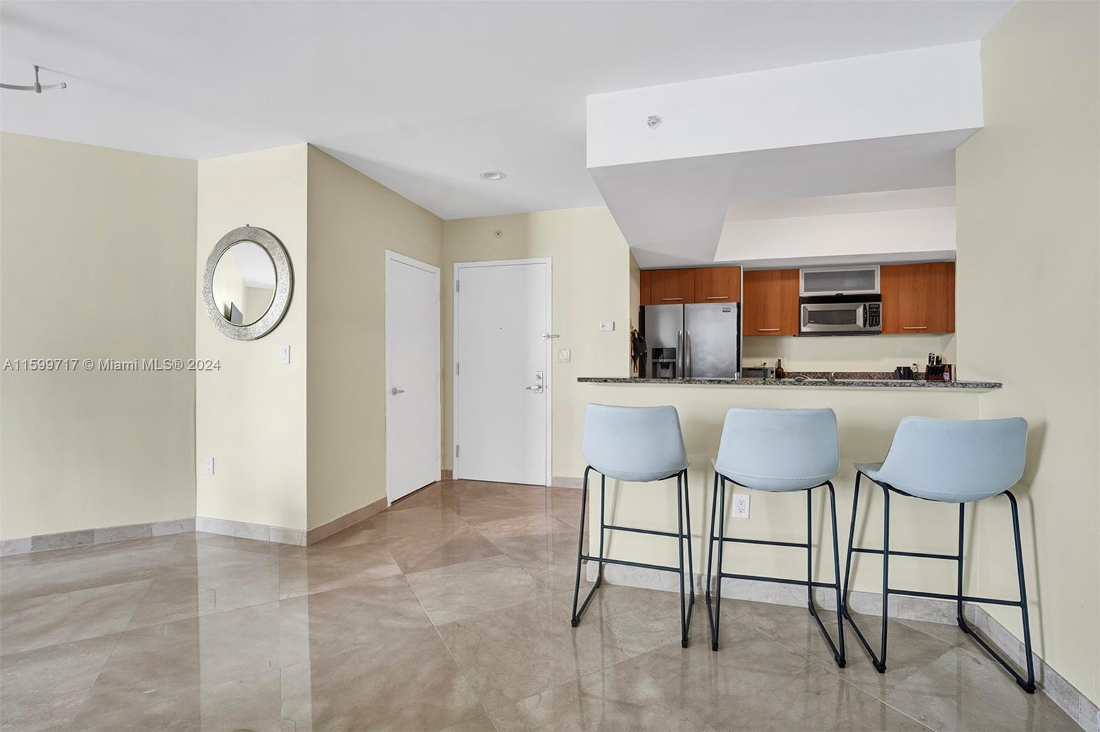 9055 SW 73rd Ct # 2109