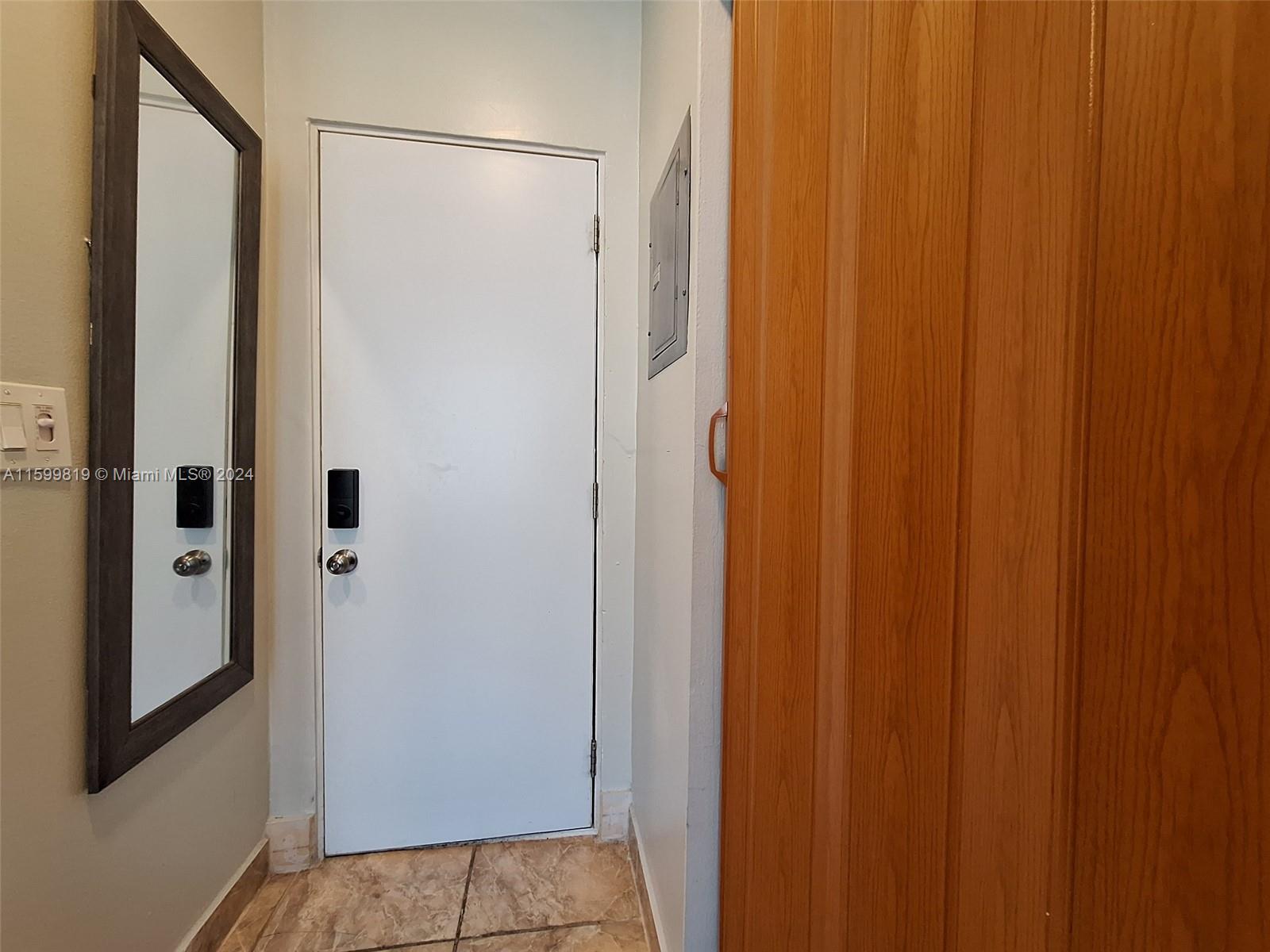 Private Address