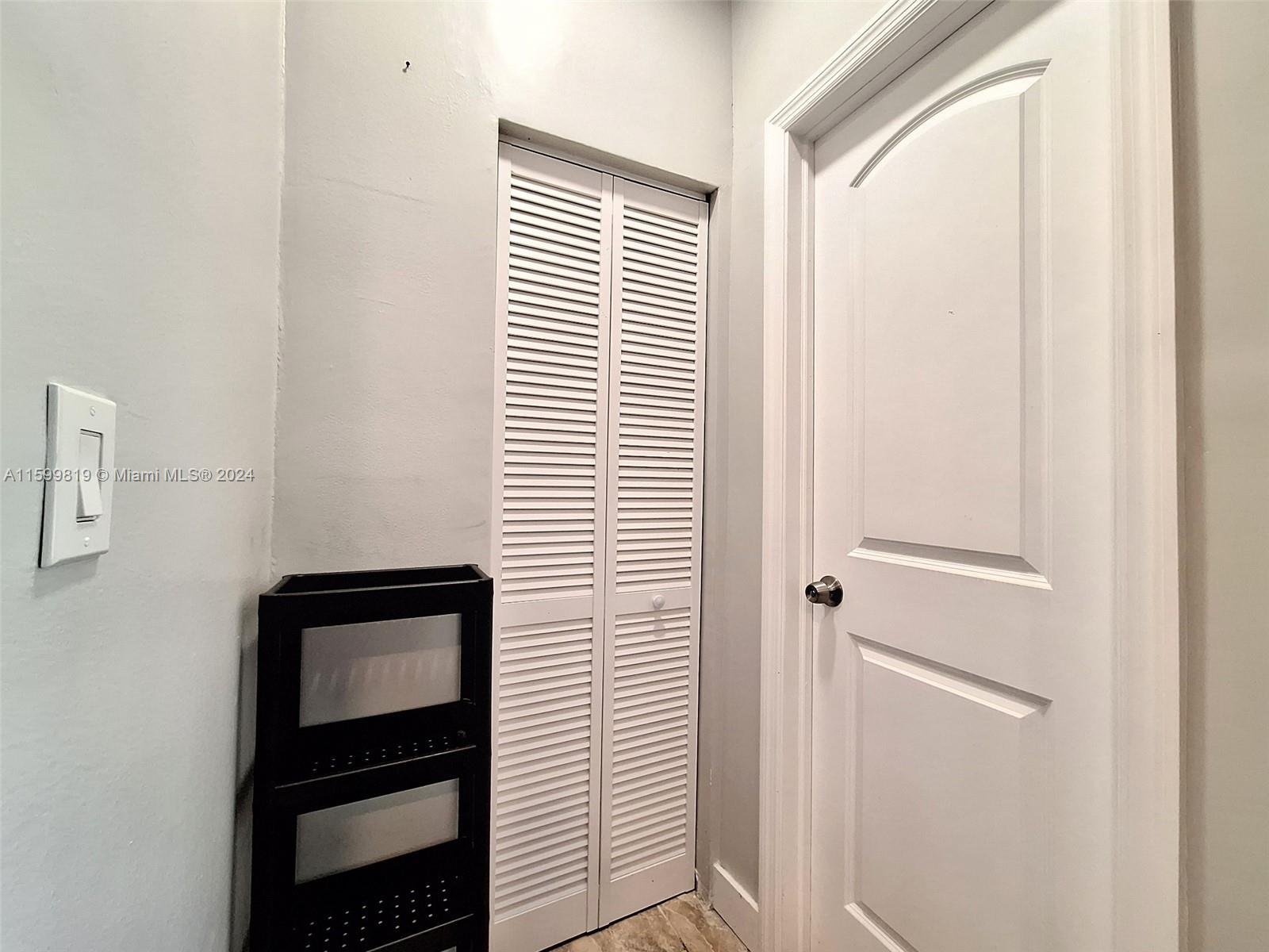 Private Address