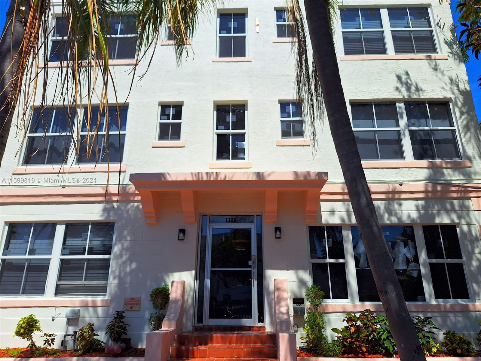 Private Address