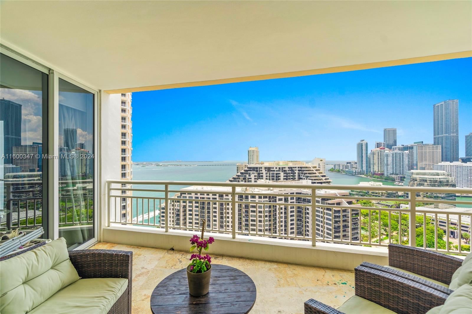 848 Brickell Key Dr # 2405
