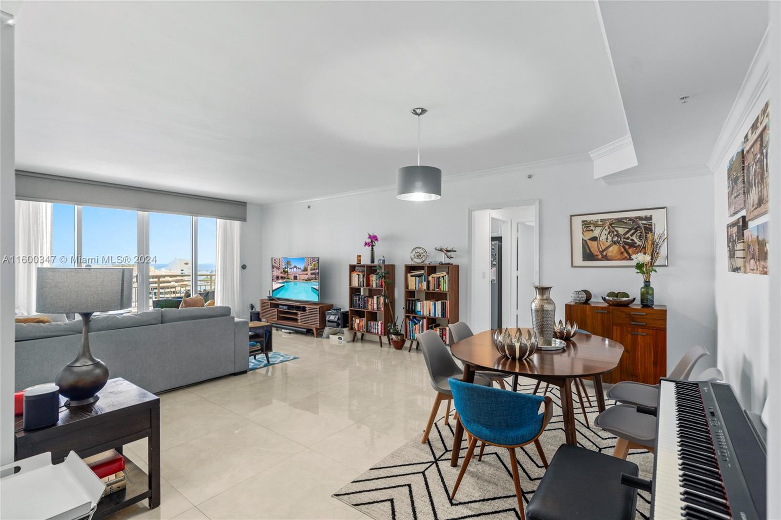 848 Brickell Key Dr # 2405