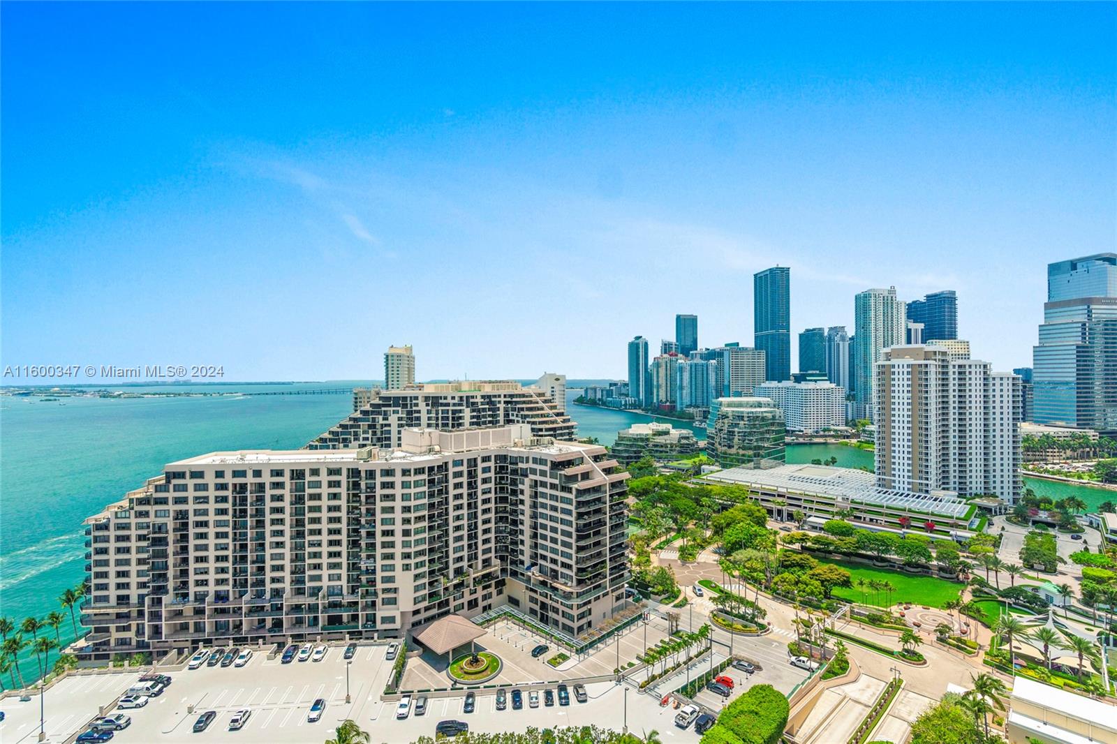 848 Brickell Key Dr # 2405