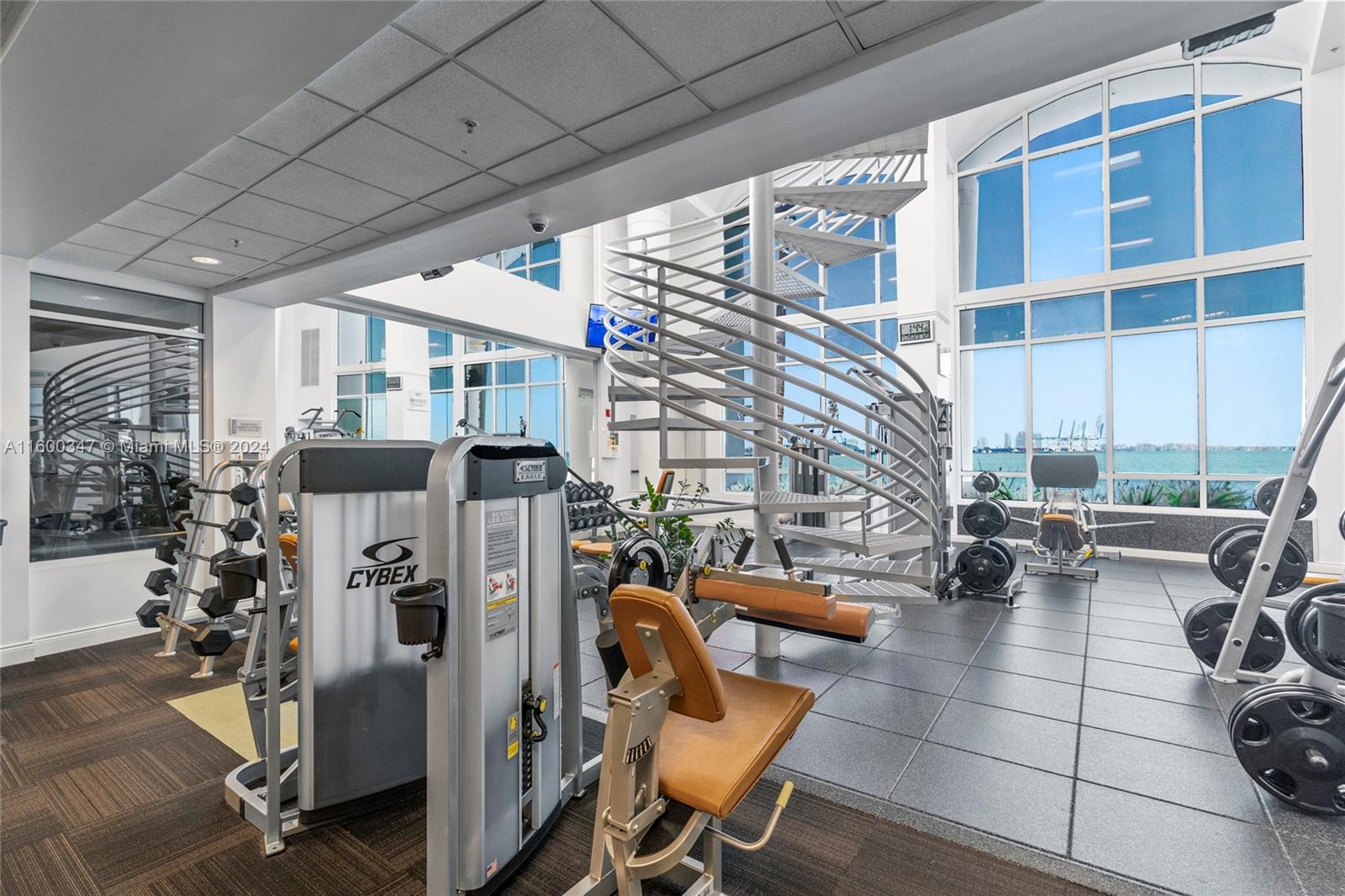 848 Brickell Key Dr # 2405