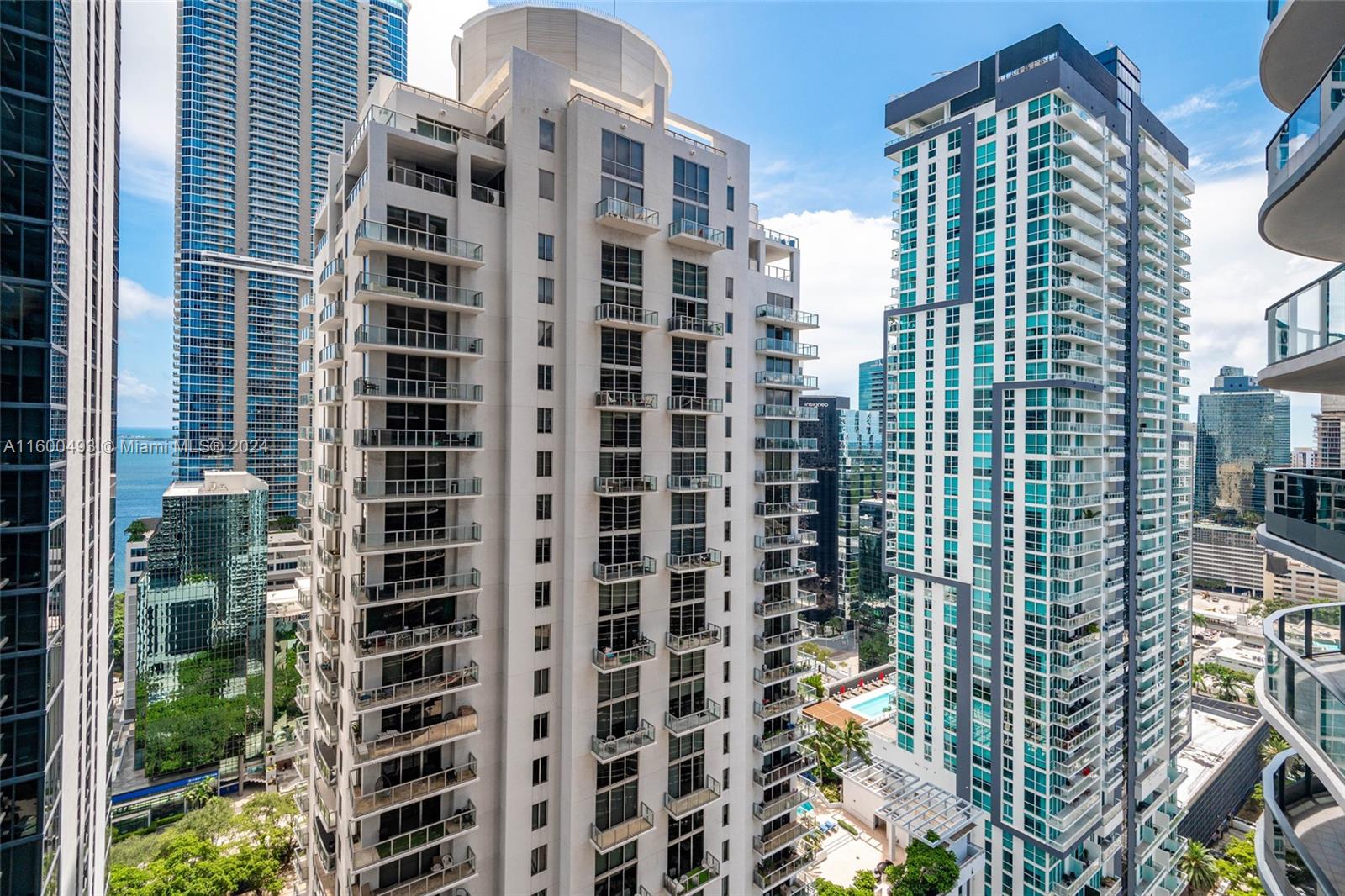1000 Brickell Plz # 3005