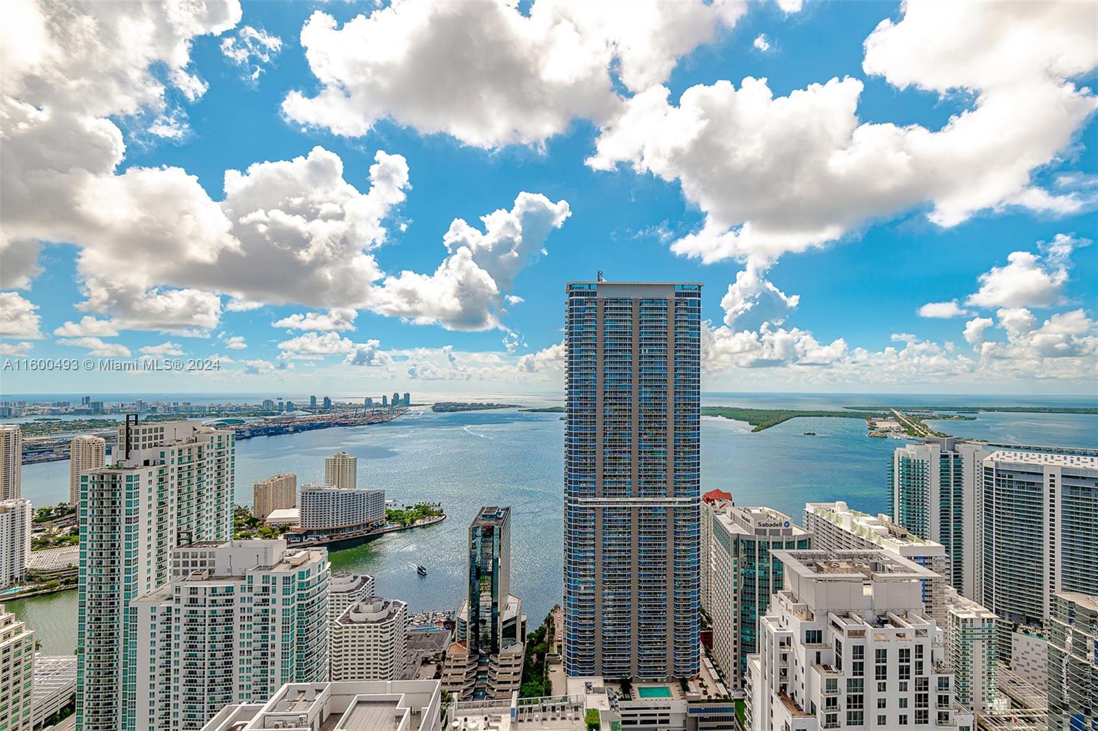 1000 Brickell Plz # 3005