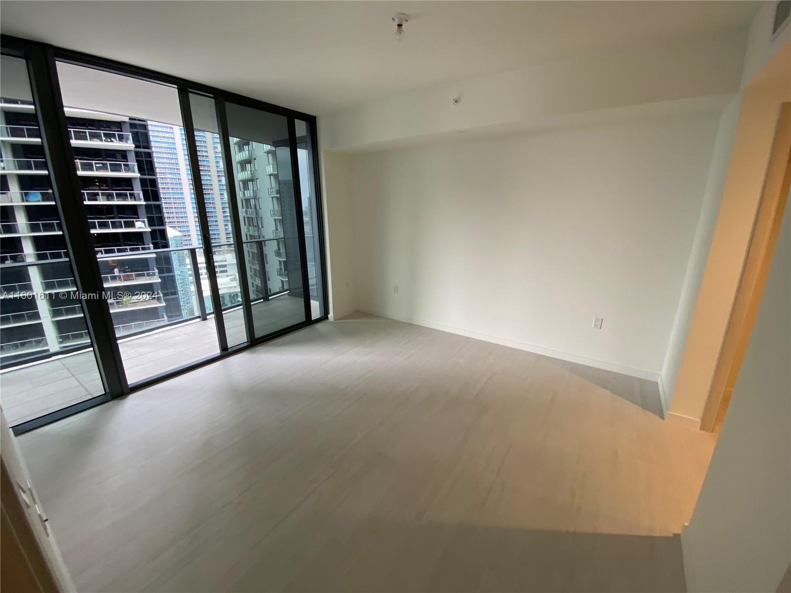 1000 Brickell Plaza # 2307