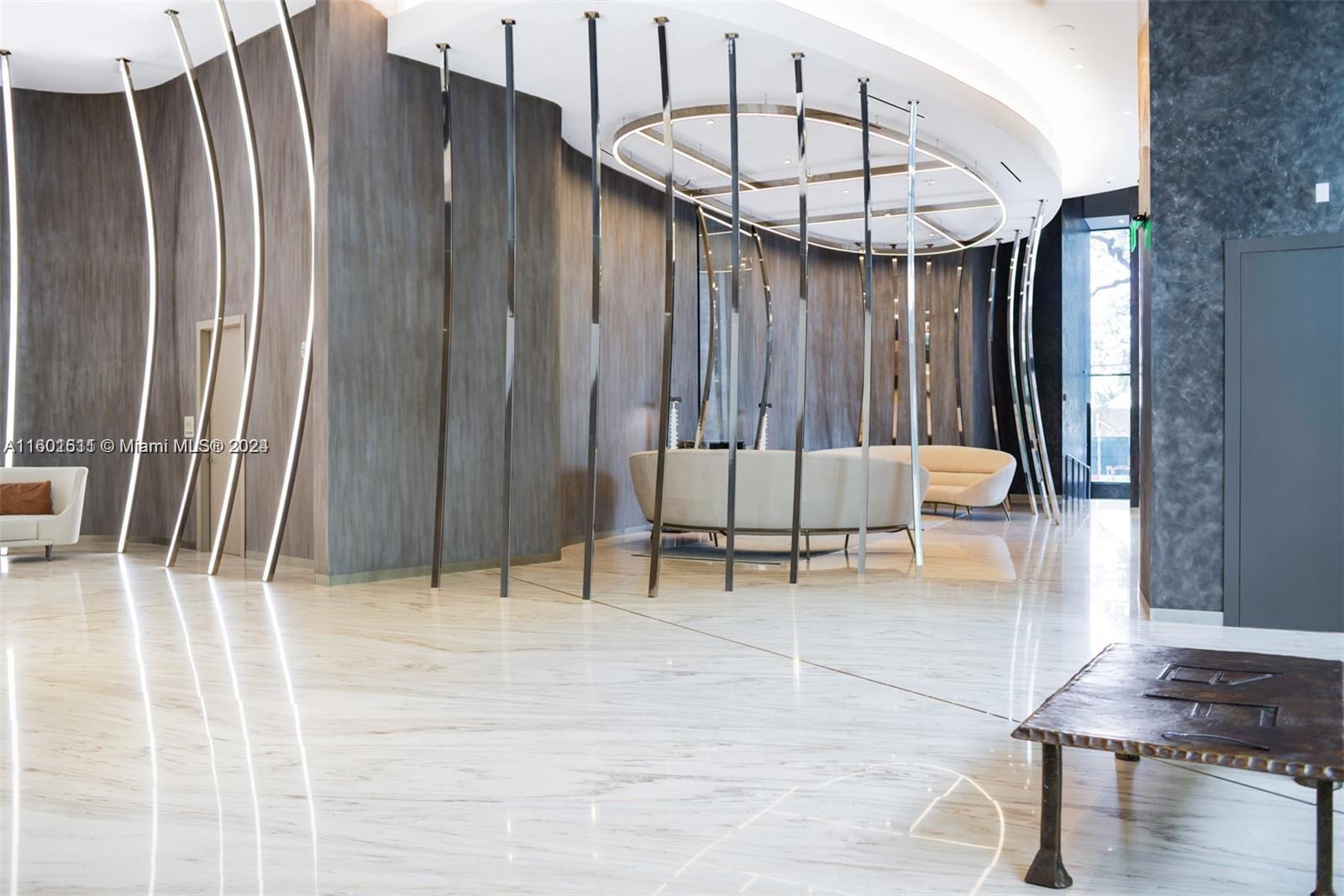 1000 Brickell Plaza # 2307