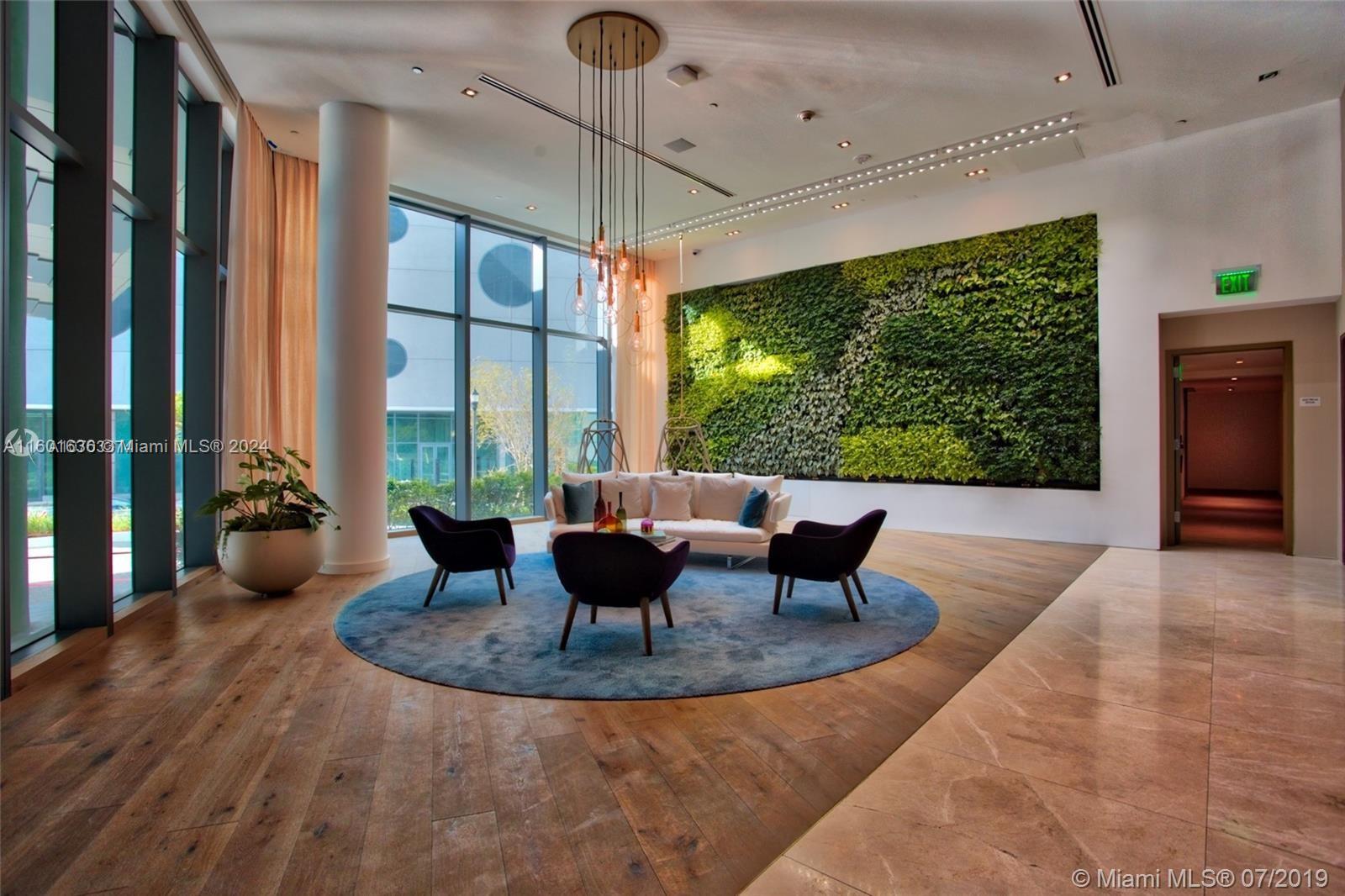 650 NE 32 Street # 4503