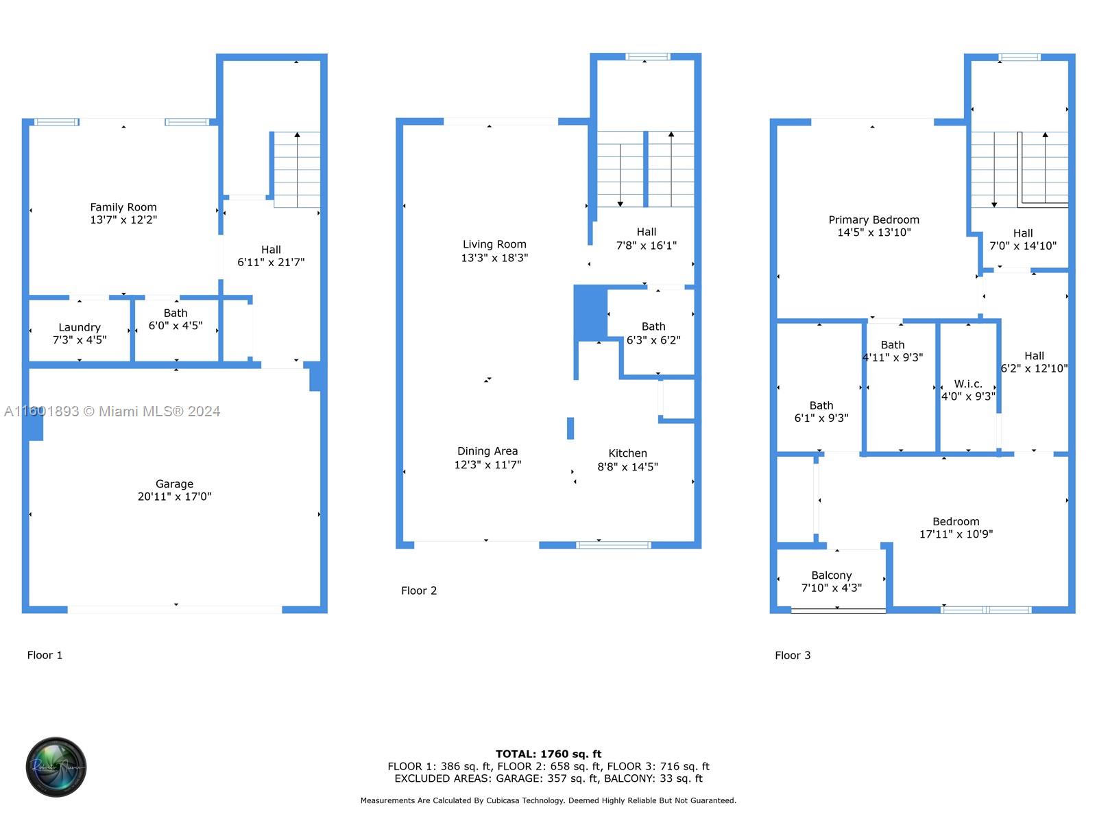 3204 Bird Ave # 109