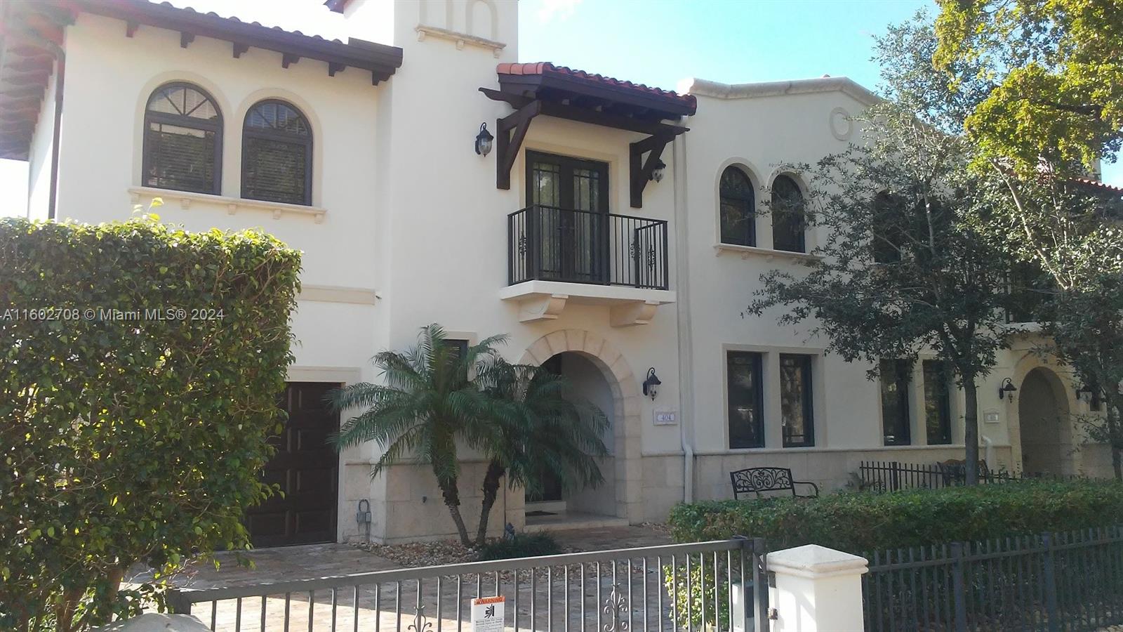 404 Zamora Ave # A