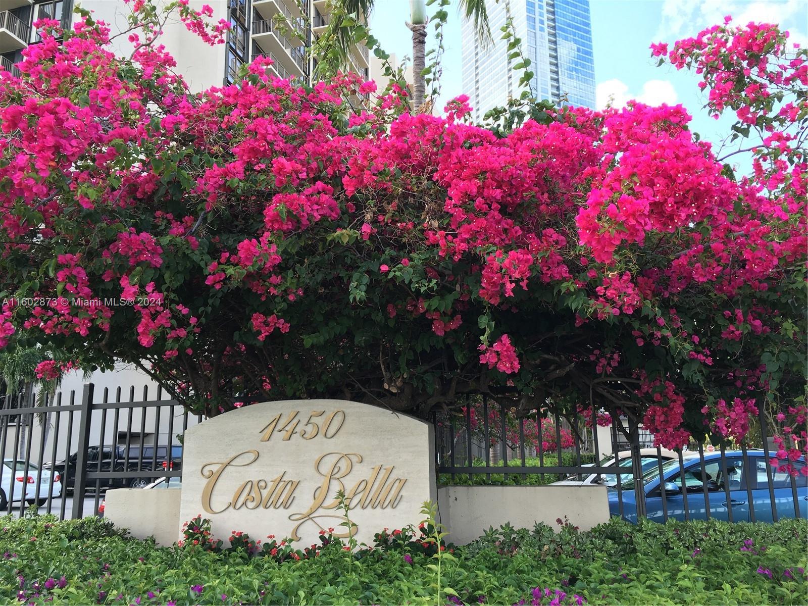 1450 Brickell Bay Dr # 406