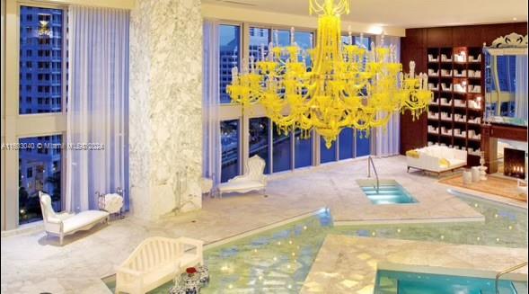 465 Brickell Ave # 3104