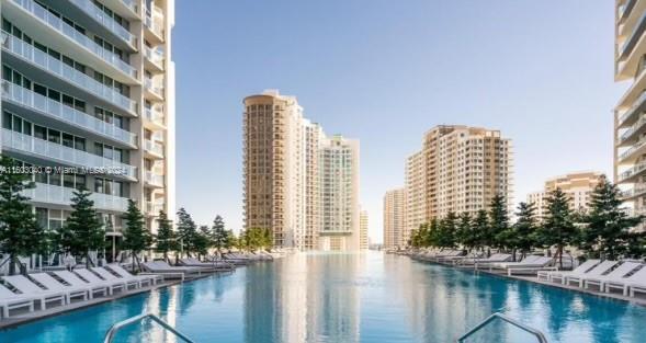 465 Brickell Ave # 3104