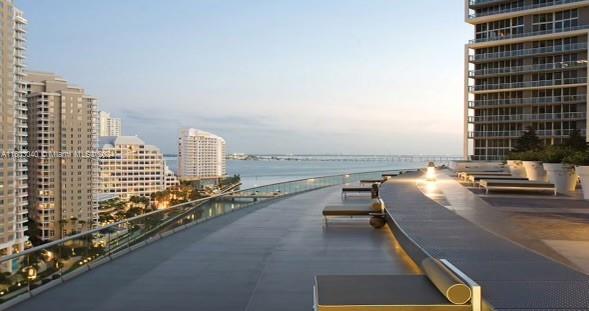465 Brickell Ave # 3104