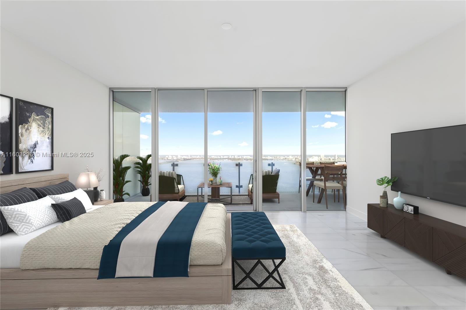 700 NE 26 TER # 4003