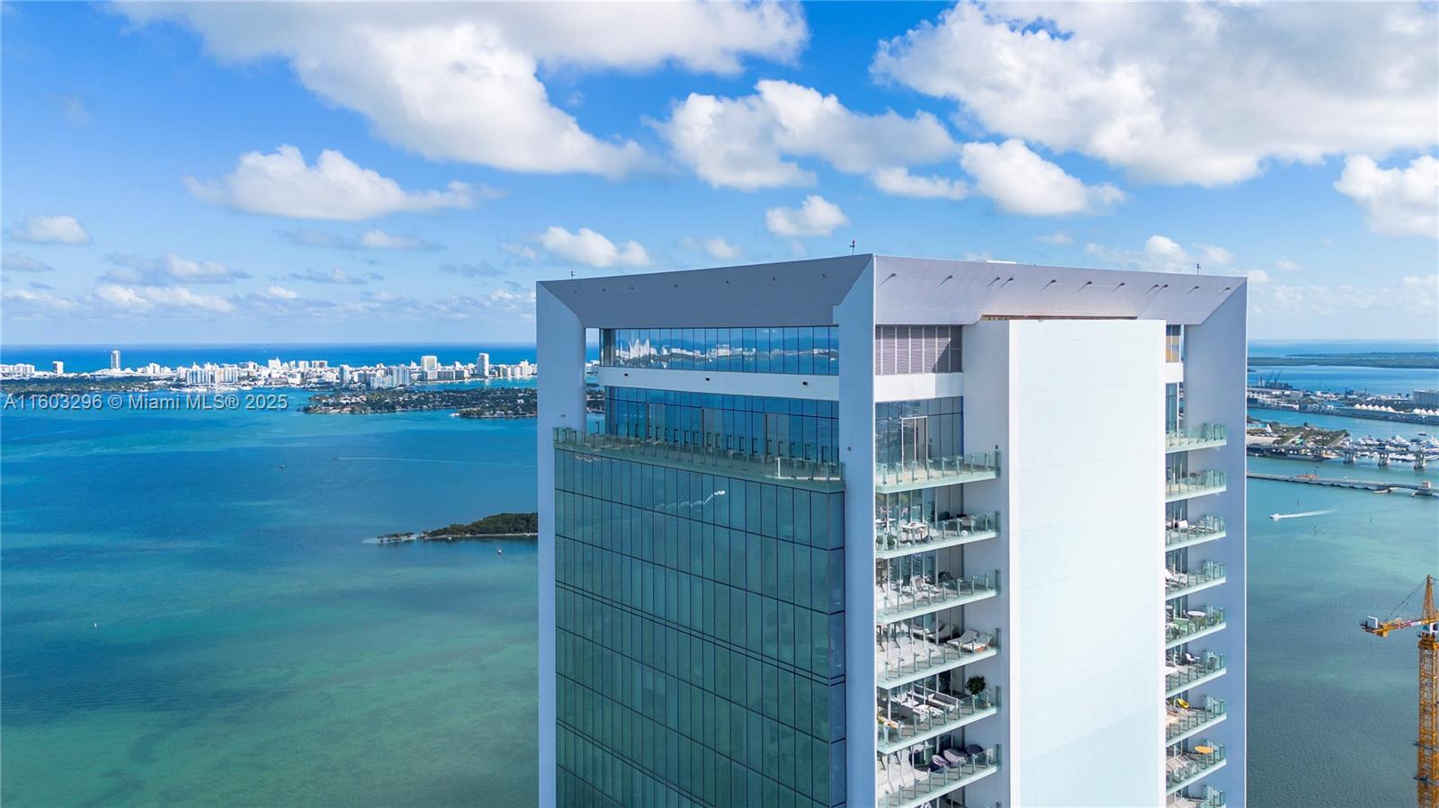 700 NE 26 TER # 4003