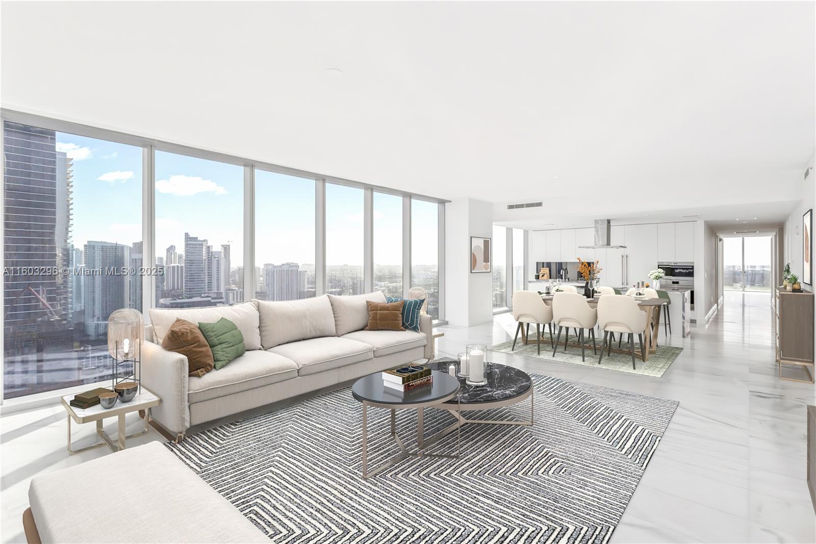 700 NE 26 TER # 4003