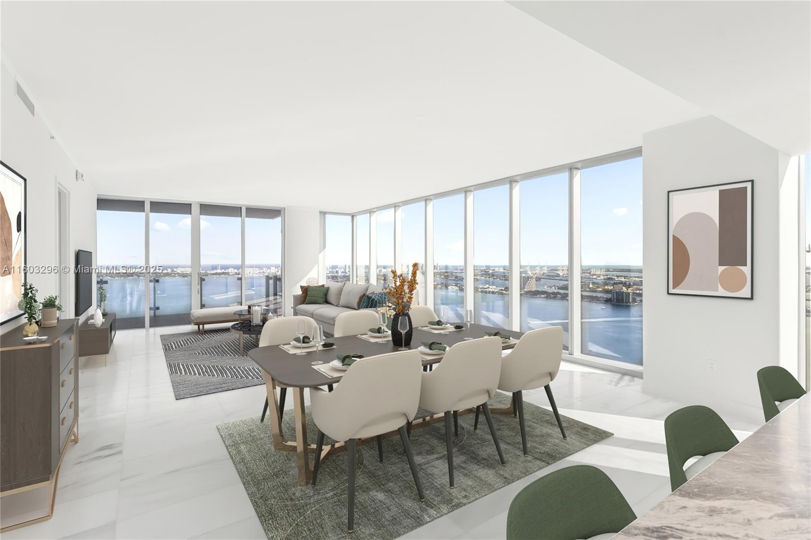 700 NE 26 TER # 4003