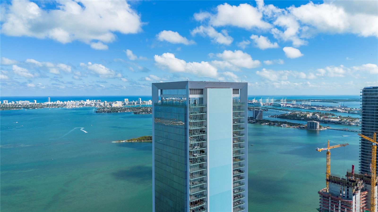 700 NE 26 TER # 4003