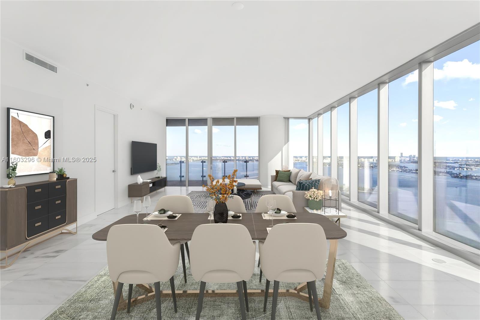 700 NE 26 TER # 4003