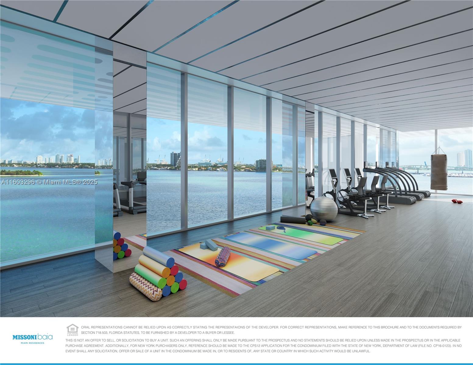 700 NE 26 TER # 4003