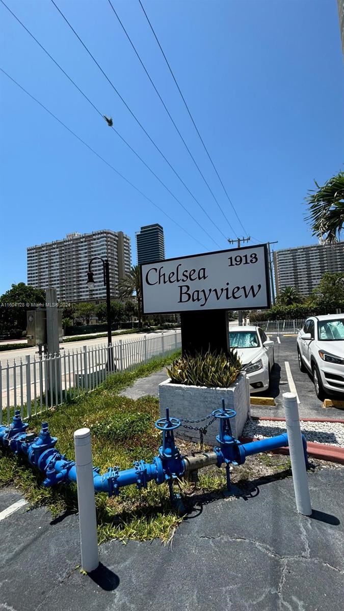 1913 S Ocean Dr # 115