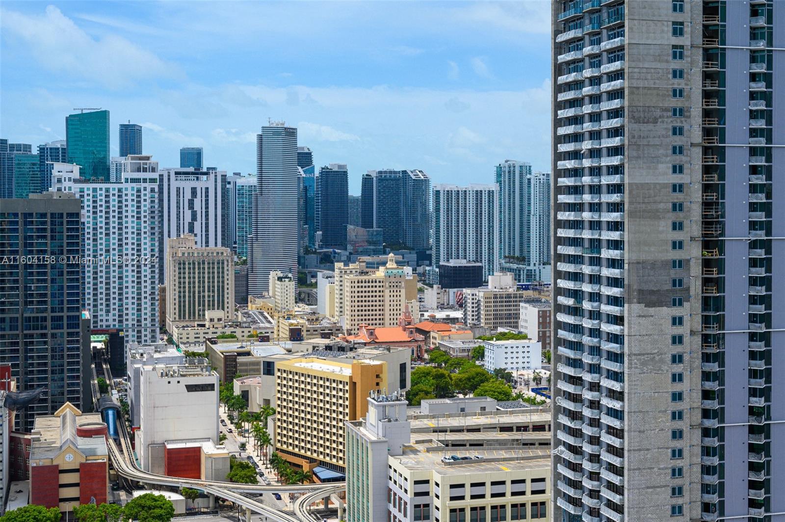 888 Biscayne Blvd # 3406