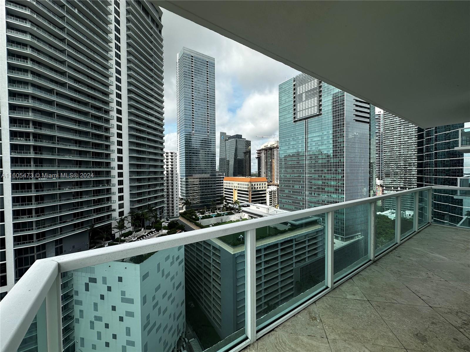 186 SE 12th Ter # 2101