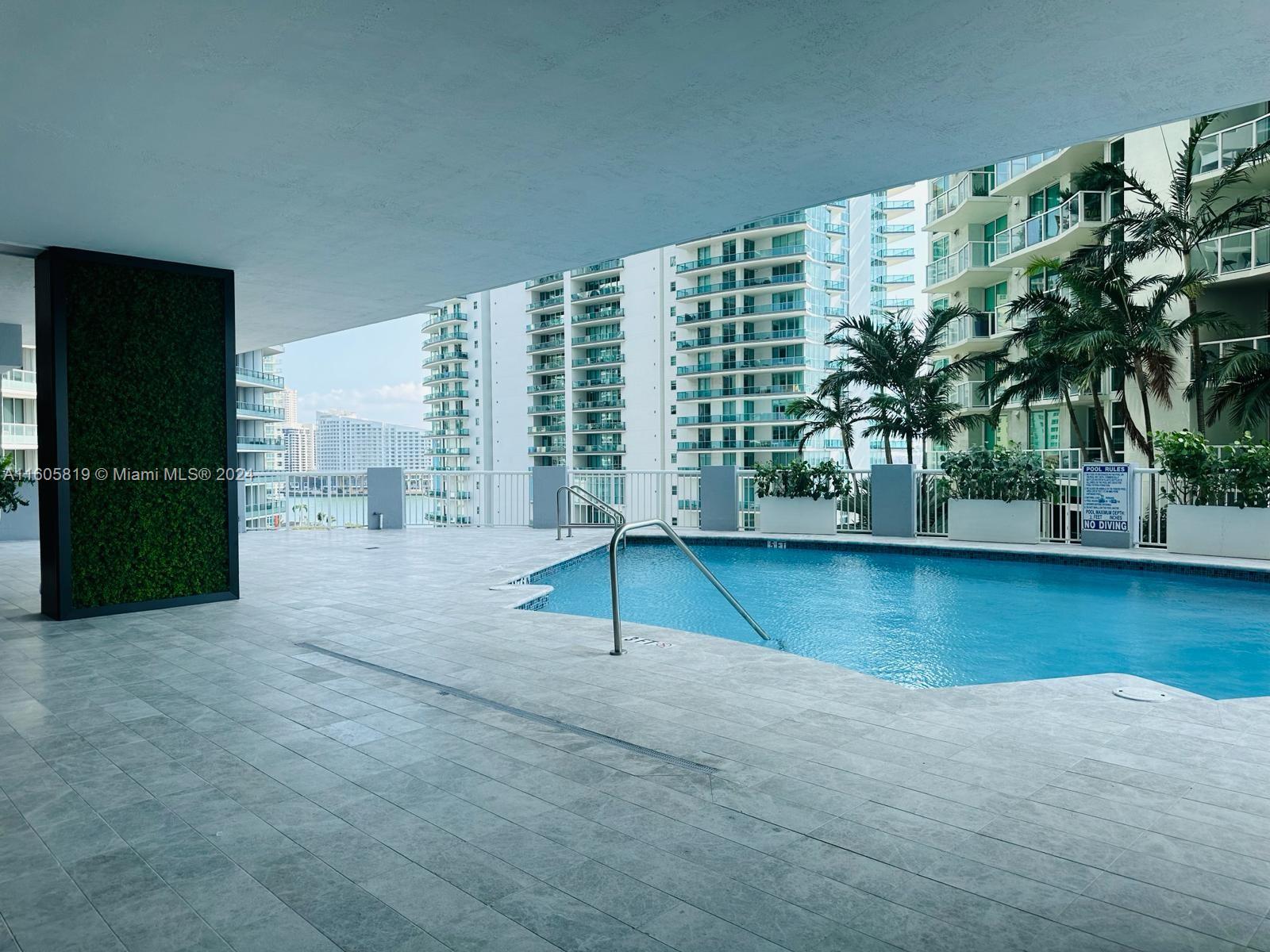 Private Address