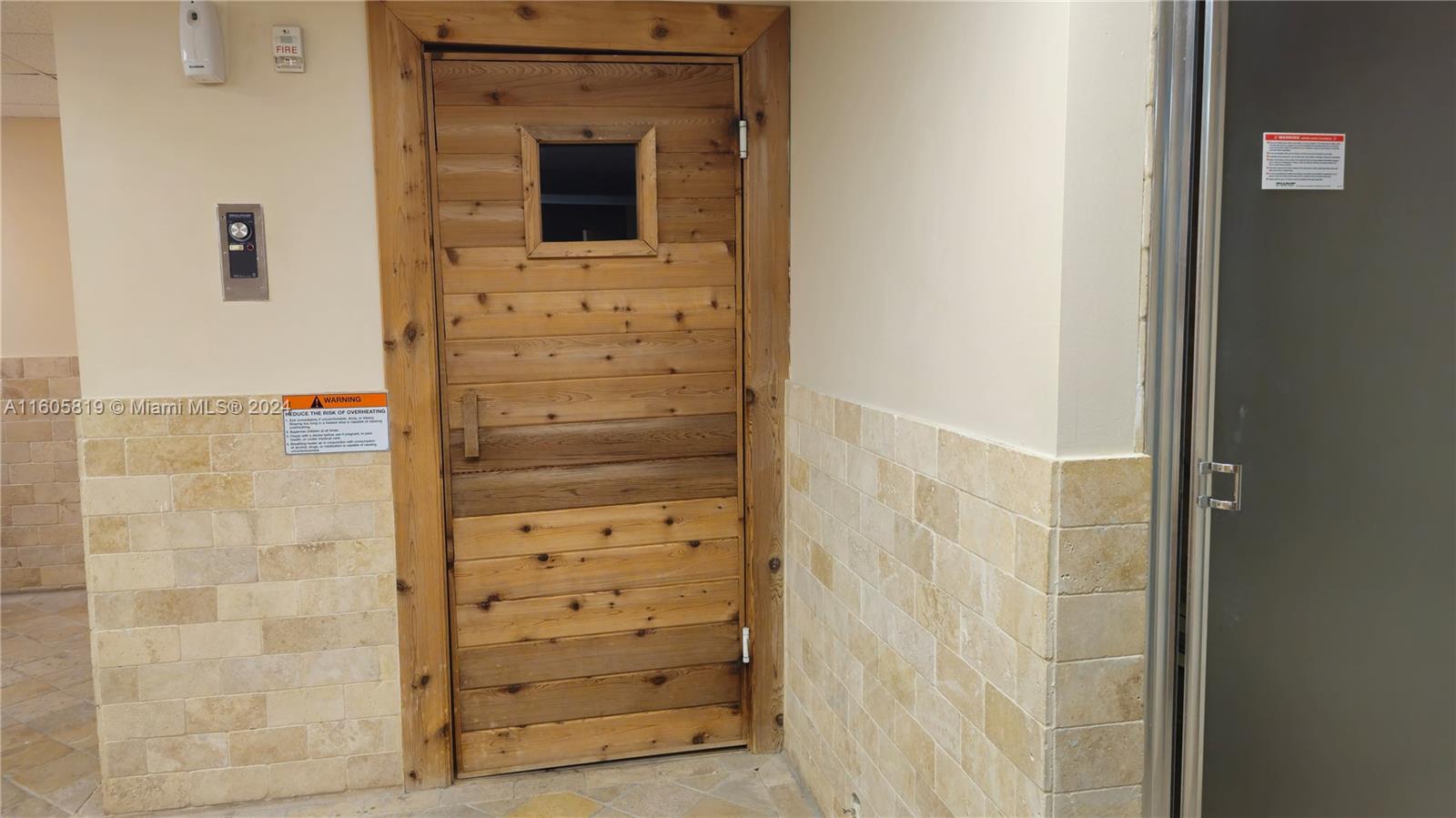 Private Address