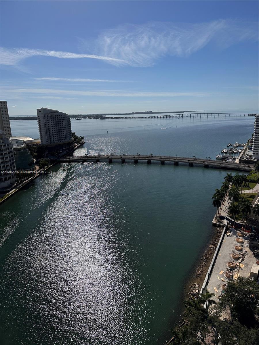 485 Brickell Ave # 4701