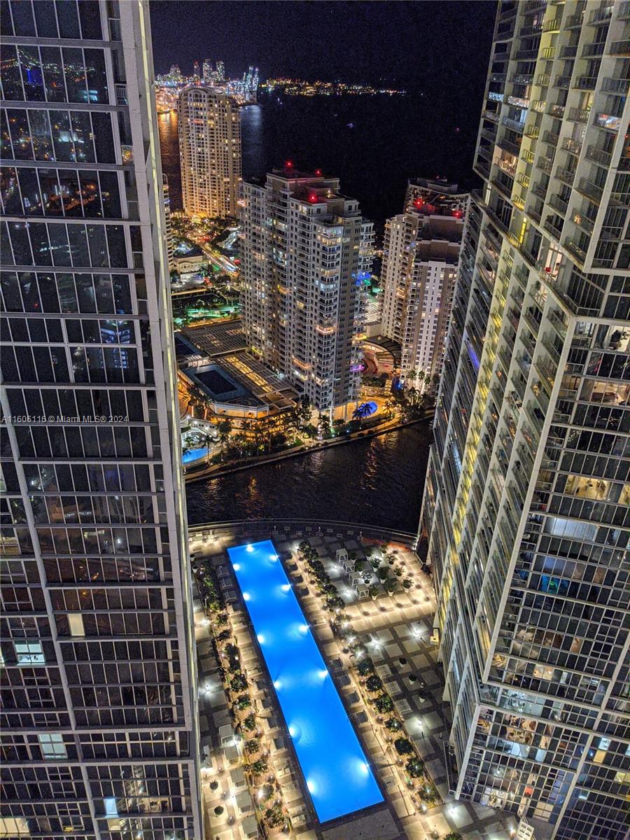 485 Brickell Ave # 4701