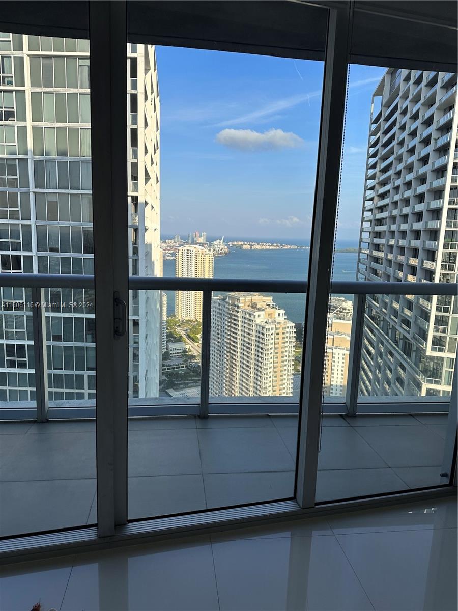 485 Brickell Ave # 4701