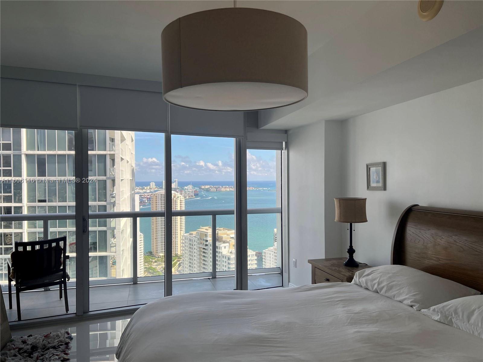 485 Brickell Ave # 4701