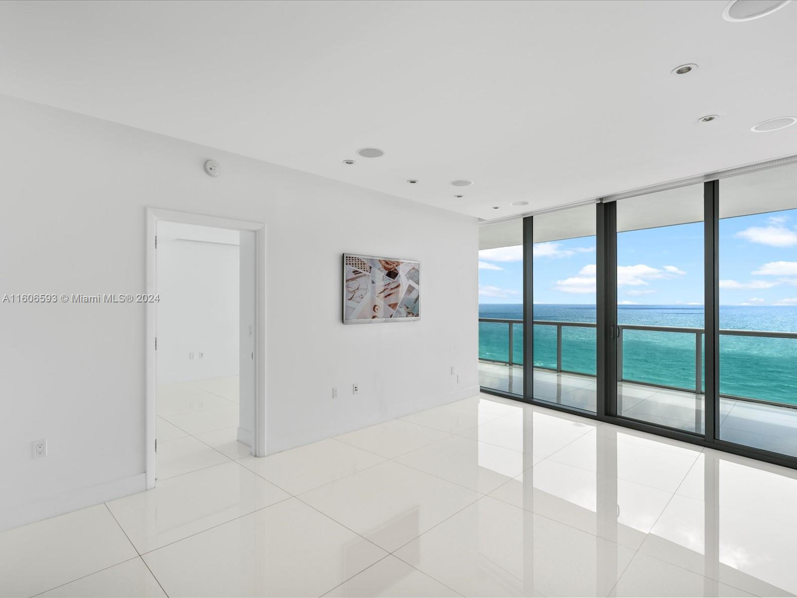 17121 Collins Ave # 1607