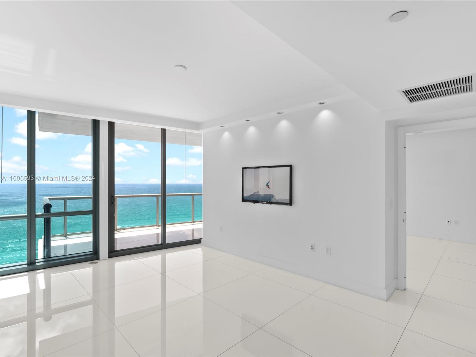 17121 Collins Ave # 1607