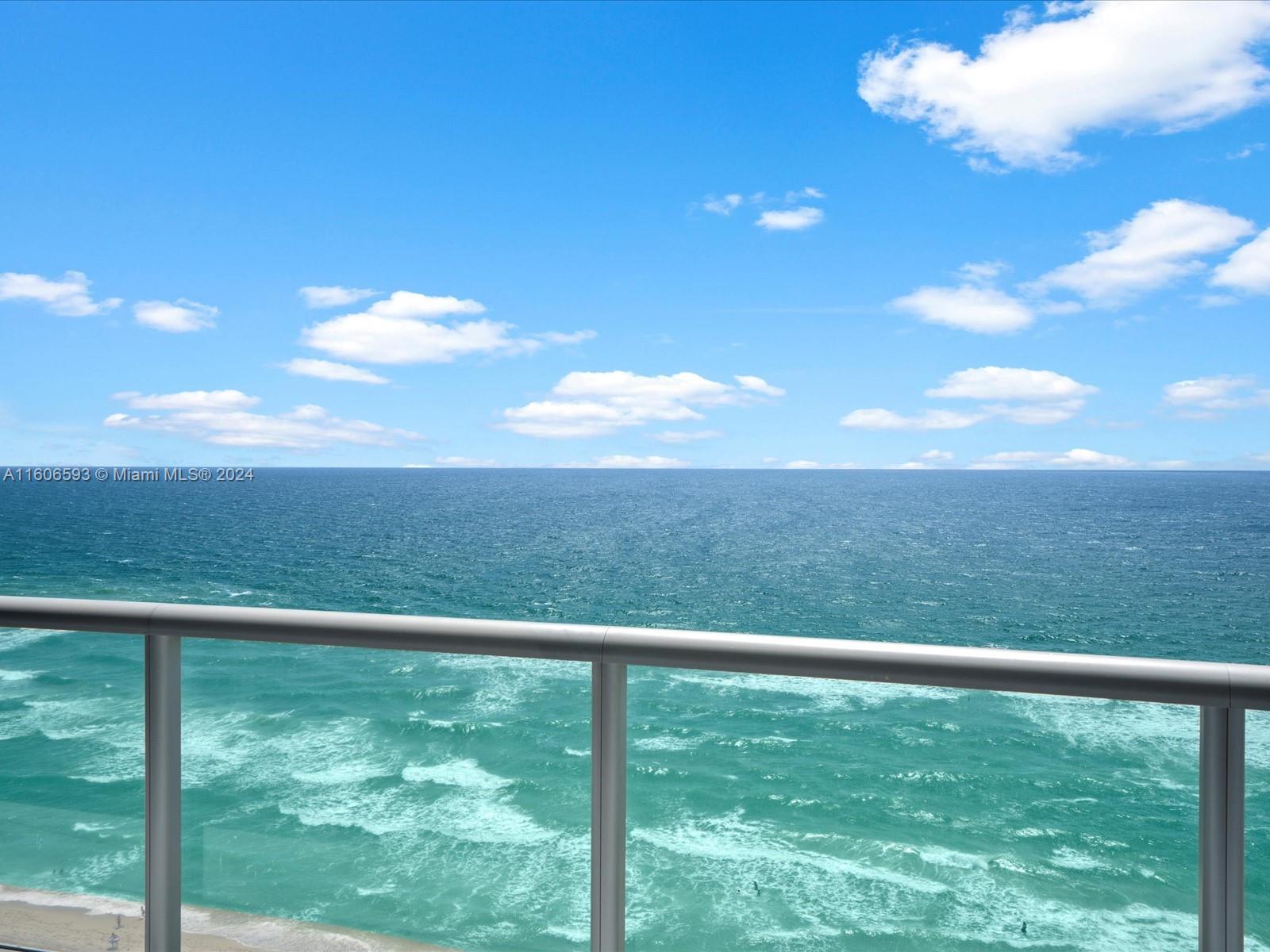 17121 Collins Ave # 1607