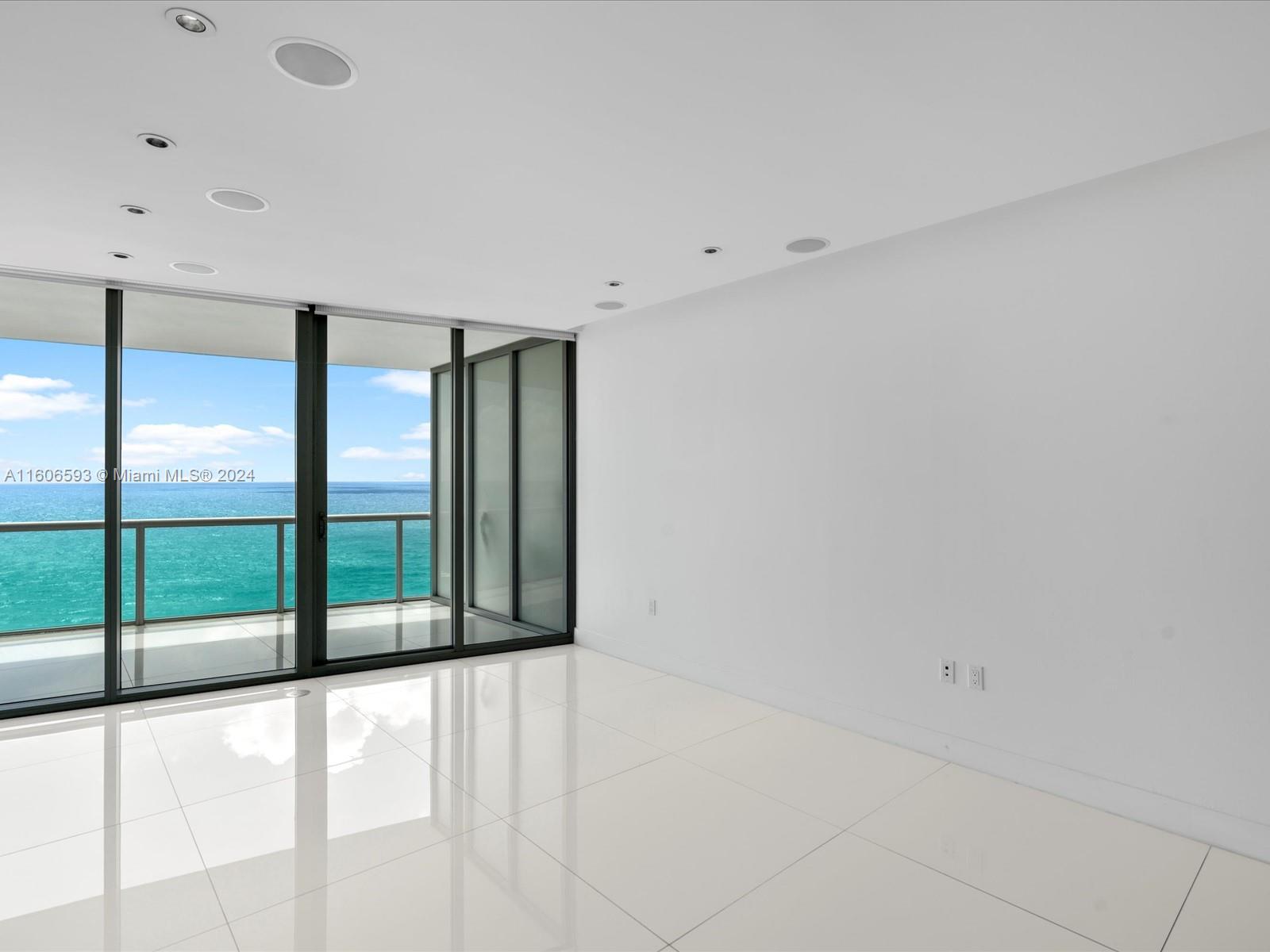 17121 Collins Ave # 1607