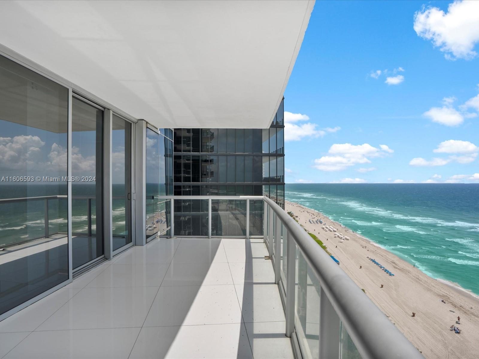 17121 Collins Ave # 1607