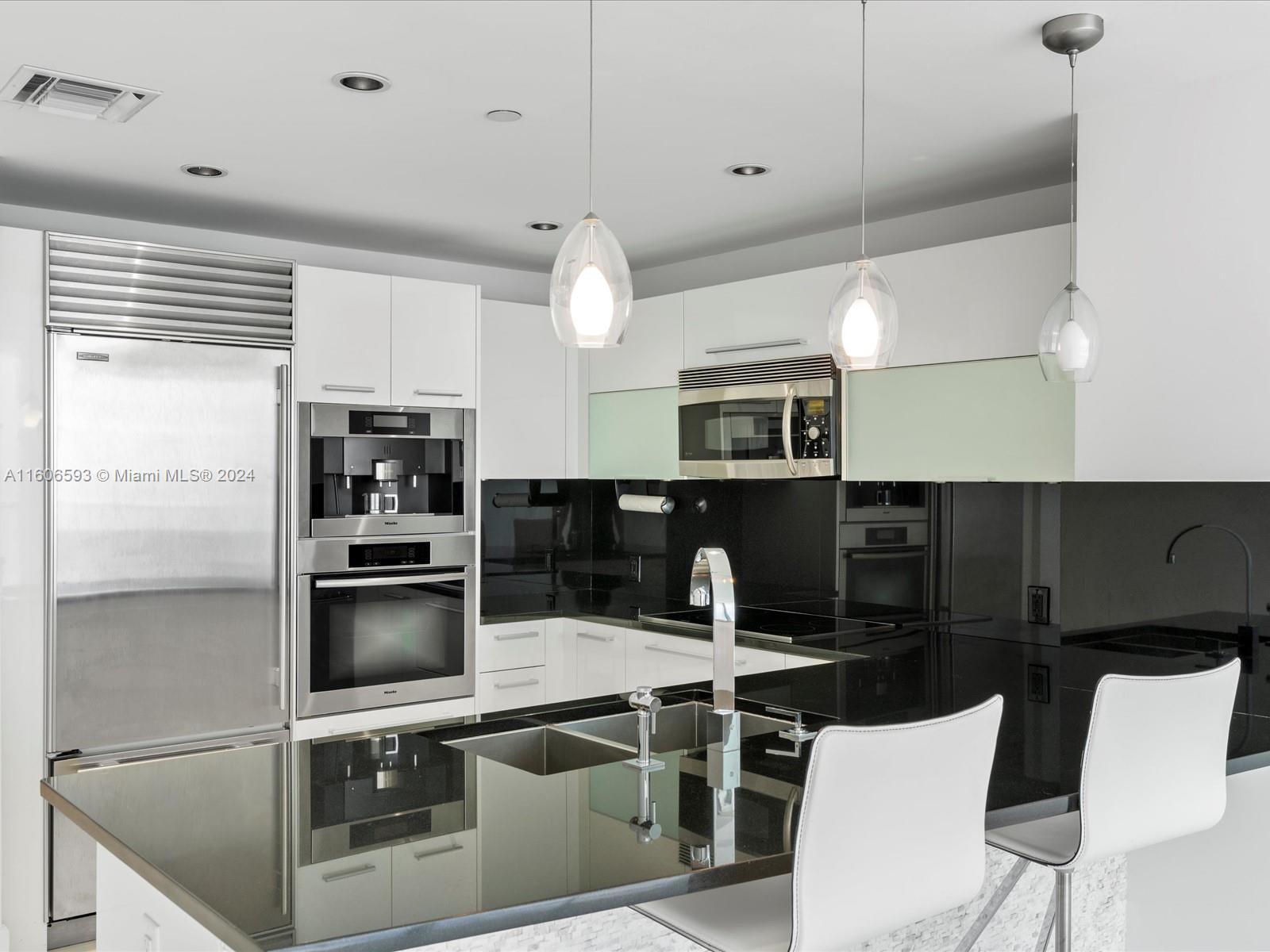 17121 Collins Ave # 1607