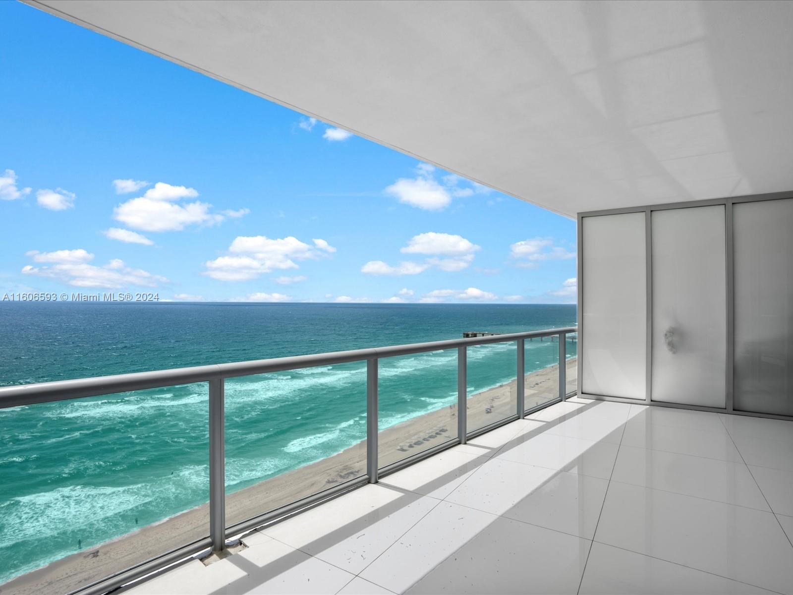 17121 Collins Ave # 1607