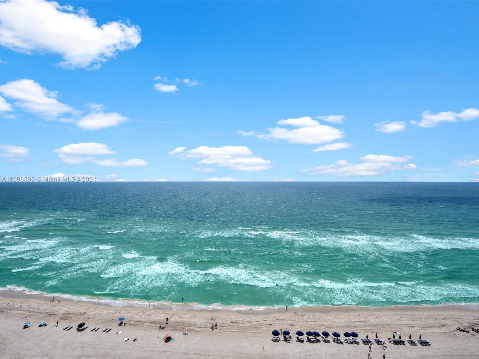 17121 Collins Ave # 1607