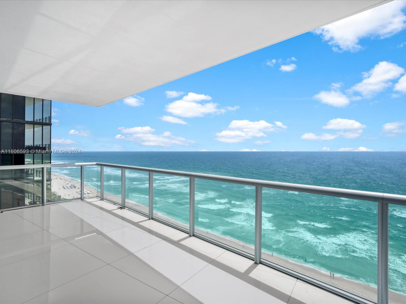 17121 Collins Ave # 1607